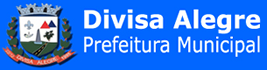 Logo Prefeitura de Divisa Alegre - MG